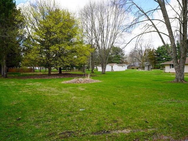 Land for sale in Osceola, Indiana