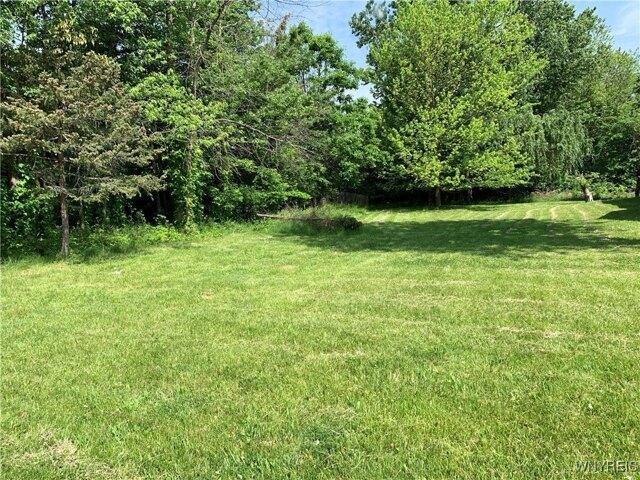 Land for sale in Buffalo Land for sale in Buffalo