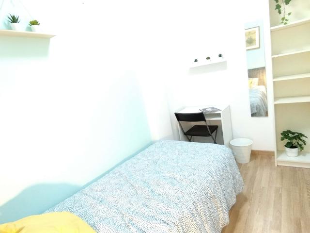 Habitación en alquiler en Eixample, Barcelonès