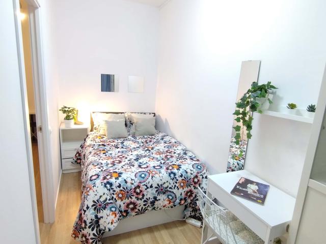 Habitación en alquiler en Eixample, Barcelonès