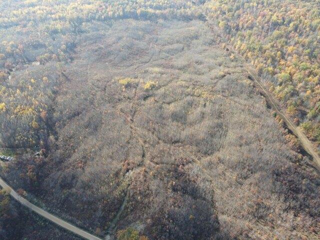 Land for sale in Harrison, Michigan