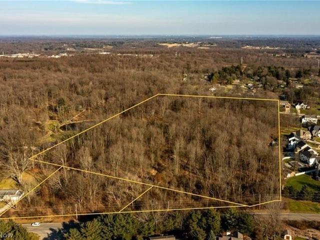 Land for sale in Wadsworth, Ohio