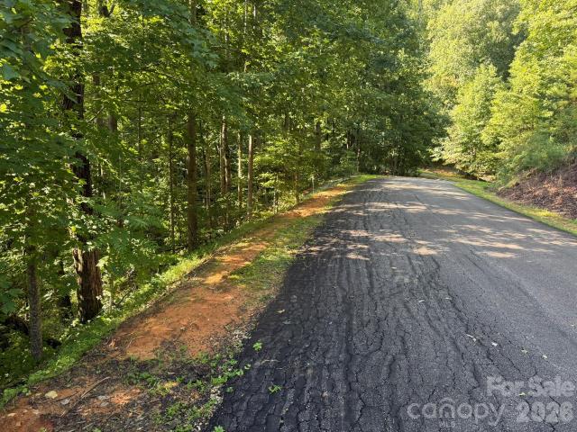 Land for sale in Marion, McDowell County