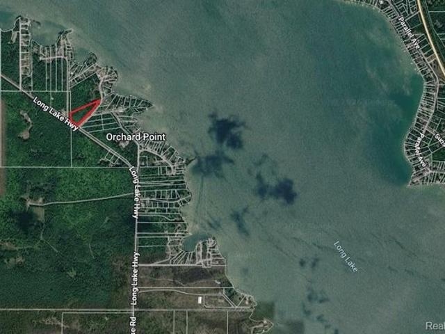 Land for sale in Presque Isle, Michigan