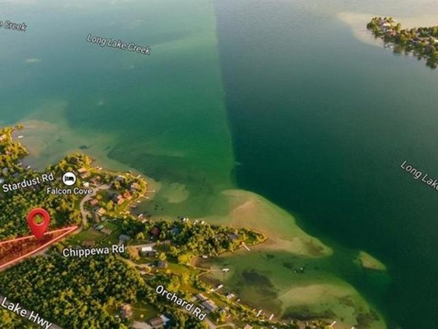 Land for sale in Presque Isle, Michigan