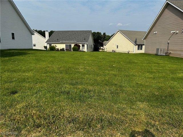 Land for sale in Middlefield, Ohio