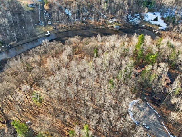 Land for sale in Michigan