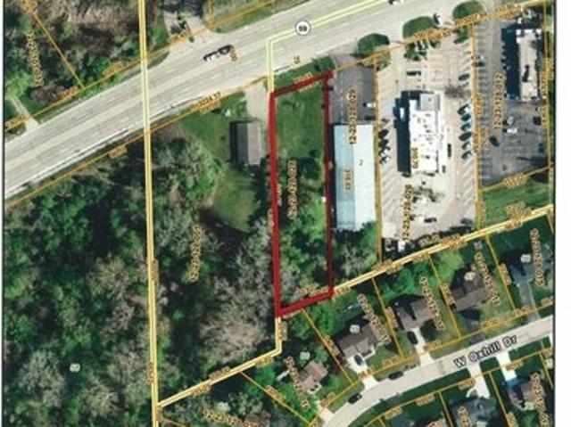 Land for sale in White Lake, Wisconsin