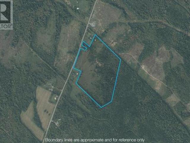 Land for sale in Nova Scotia