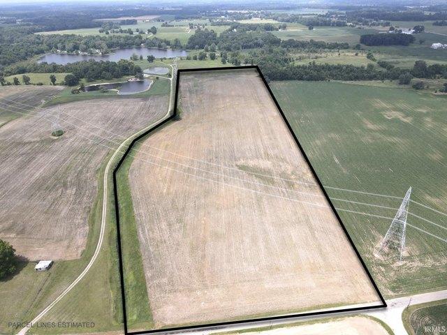 Land for sale in Warsaw, Indiana