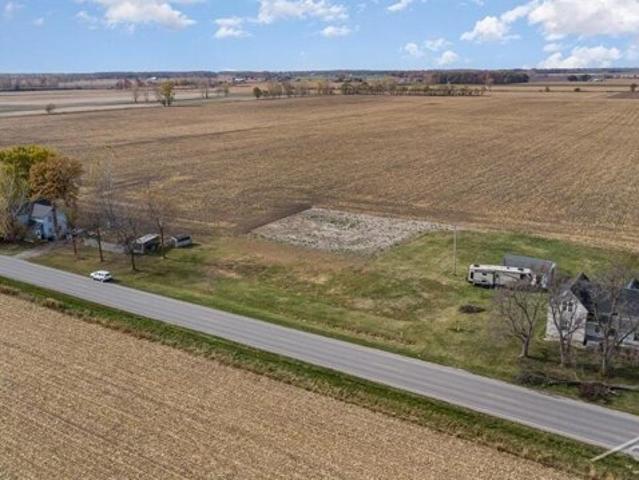 Land for sale in Freeland Land for sale in Freeland