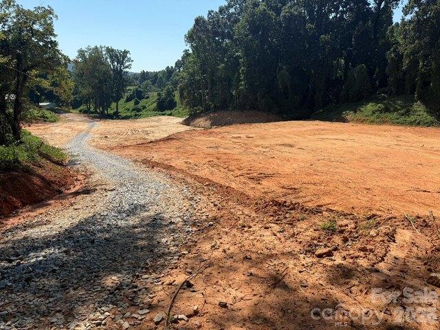 Land for sale in Marion, North Carolina