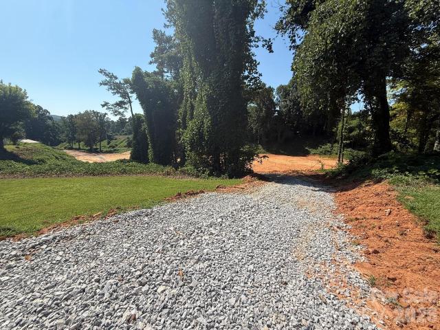 Land for sale in Marion, McDowell County