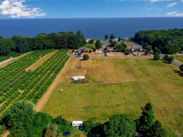 Land for sale in Niagara, New York