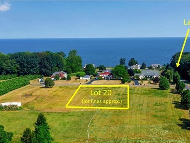 Land for sale in Niagara, New York