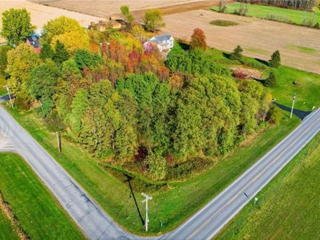 Farm for sale in Akron, New York