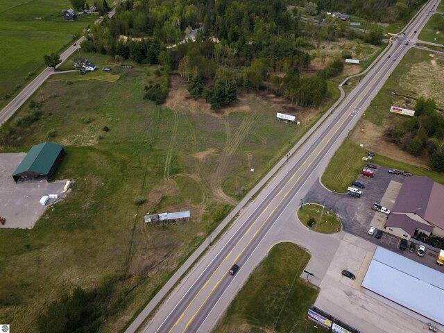 Land for sale in West Branch