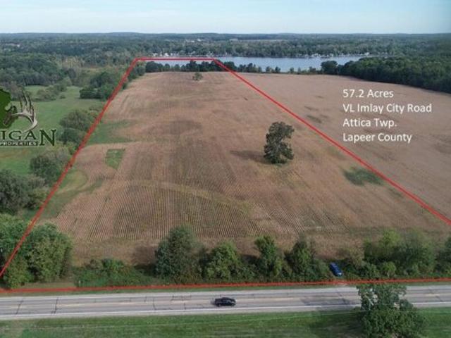 Land for sale in Attica