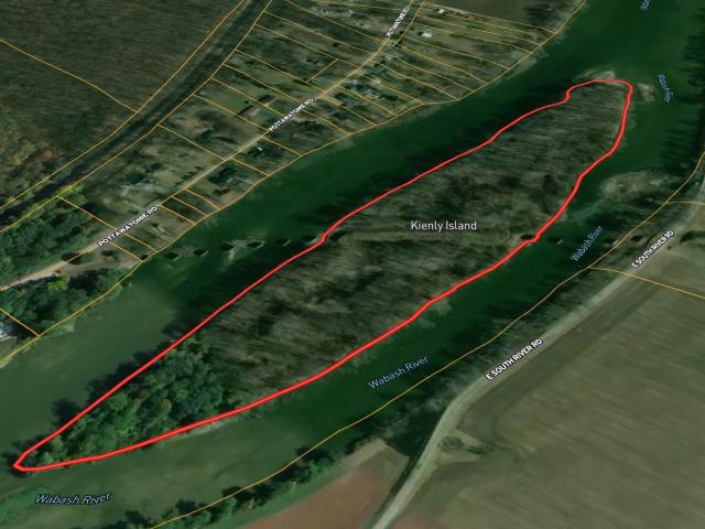 Land for sale in Logansport, Indiana