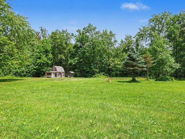 Land for sale in Grand Haven, Michigan
