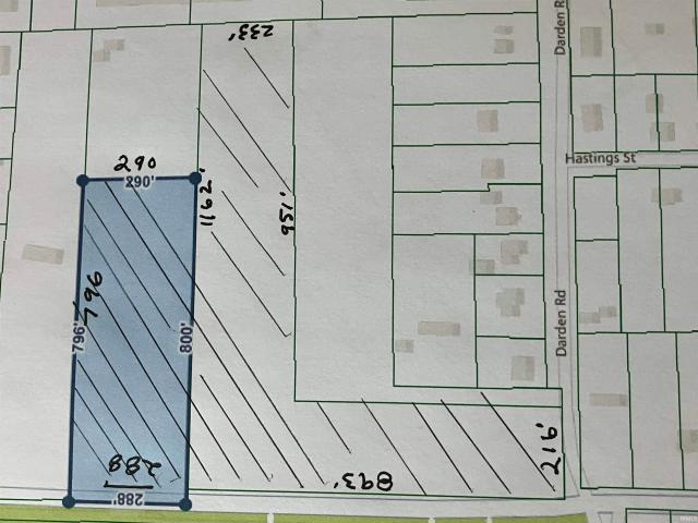 Land for sale in Notre Dame, Indiana