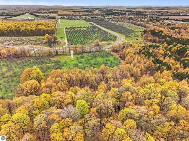 Land for sale in Michigan