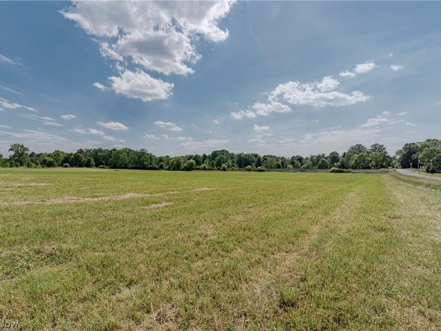 Land for sale in Seville, Ohio