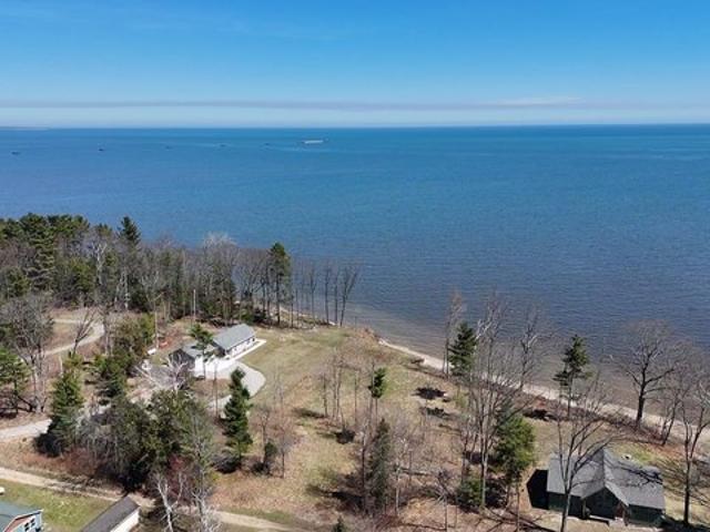 Land for sale in Tawas City, Michigan