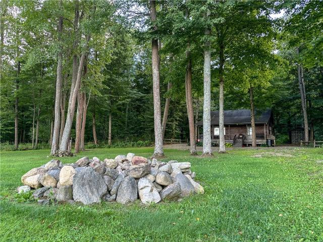 Land for sale in Sherman, New York