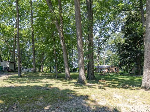 Land for sale in Michigan