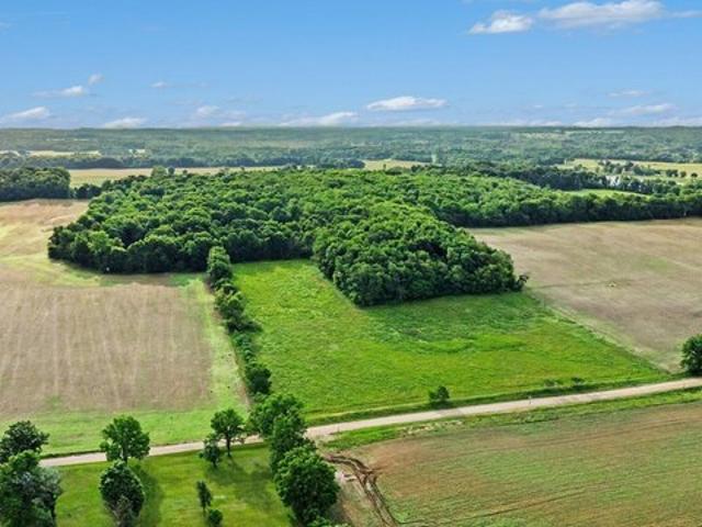 Land for sale in Marcellus, Michigan
