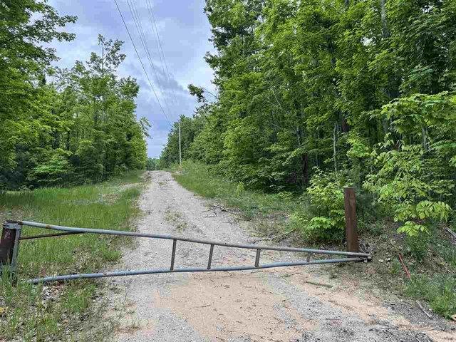 Land for sale in Petoskey, Michigan