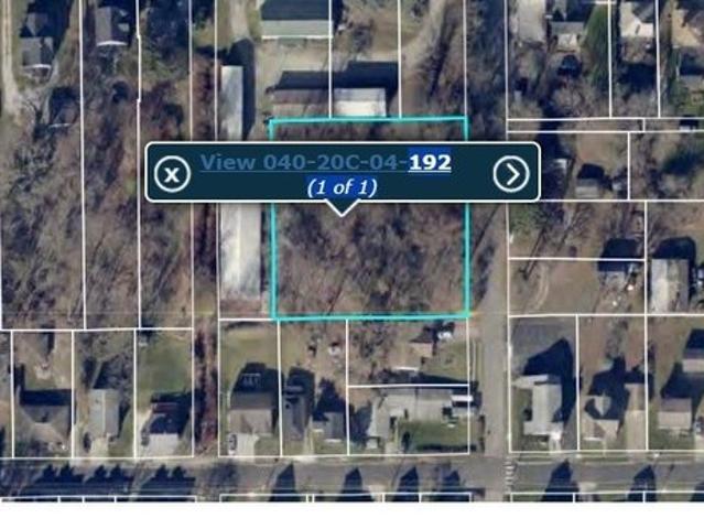 Land for sale in Wadsworth, Medina County