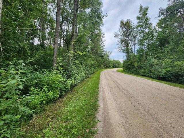 Land for sale in Glennie, Michigan