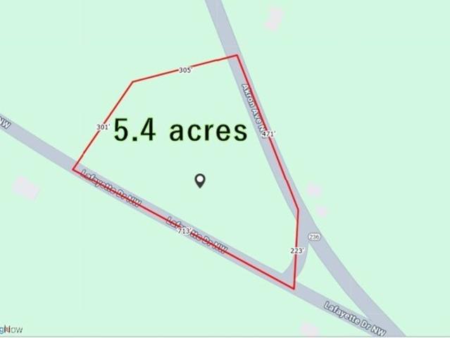 Land for sale in Canal Fulton Land for sale in Canal Fulton