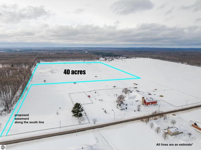 Land for sale in Michigan