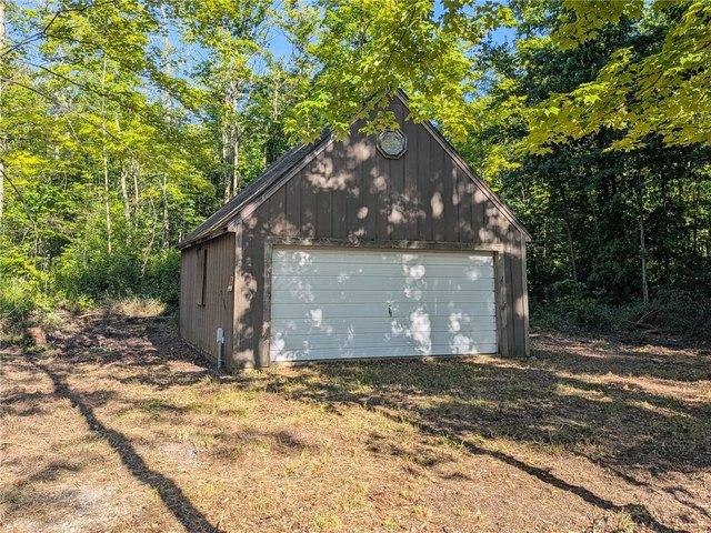 Farm for sale in Wolcott, New York
