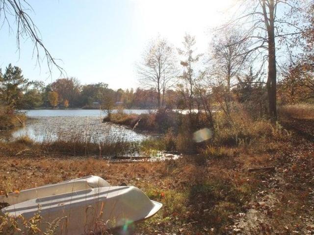 Land for sale in Allegan, Michigan