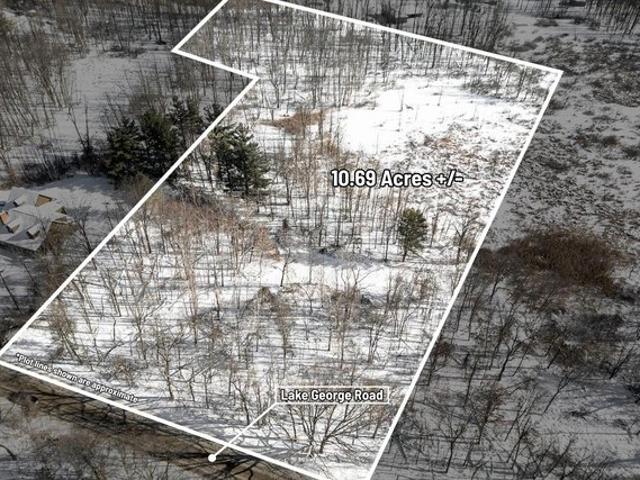 Land for sale in Fannin, Texas