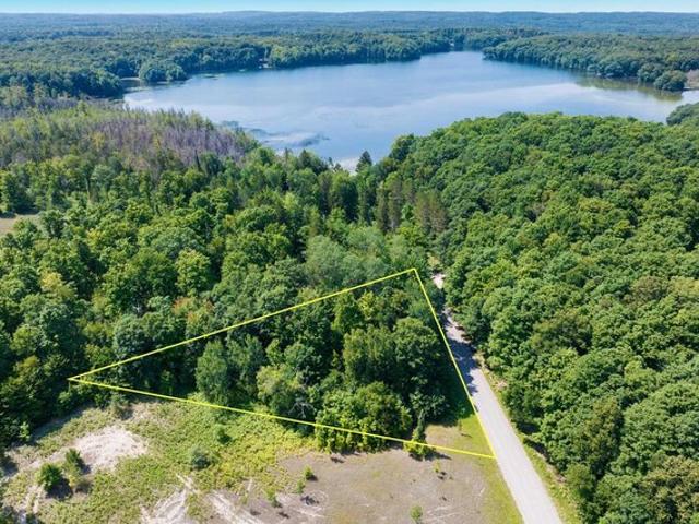 Land for sale in Bellaire, Michigan