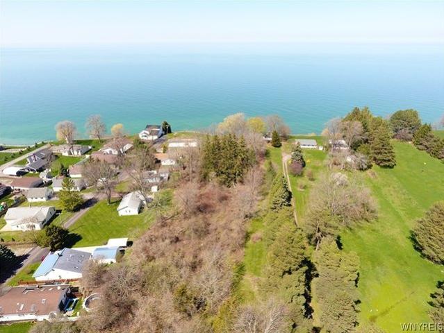 Land for sale in Niagara, New York