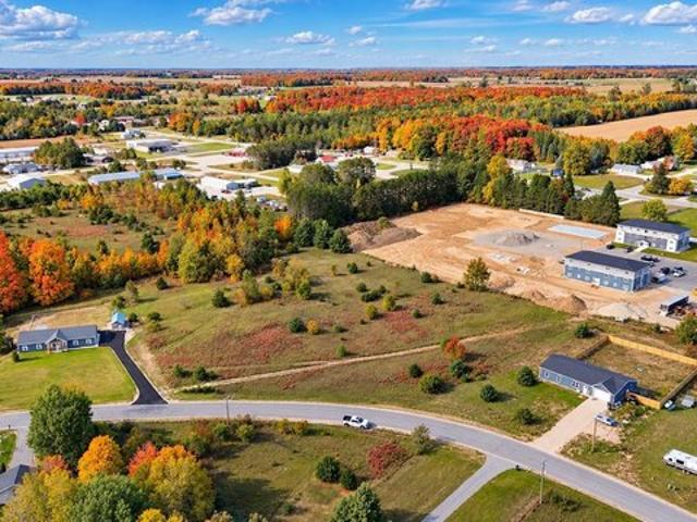 Land for sale in Buckley, Wexford County