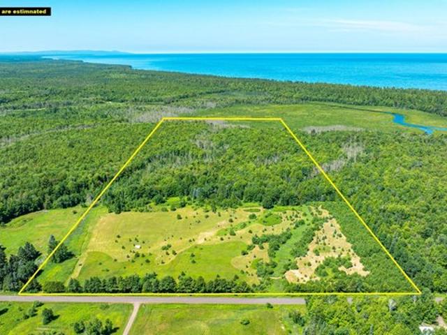 Land for sale in Ontonagon, Michigan