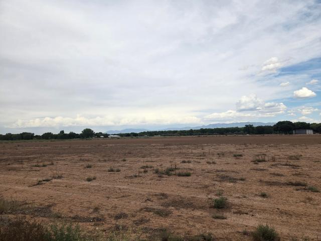 Land for sale in Bosque Farms, New Mexico