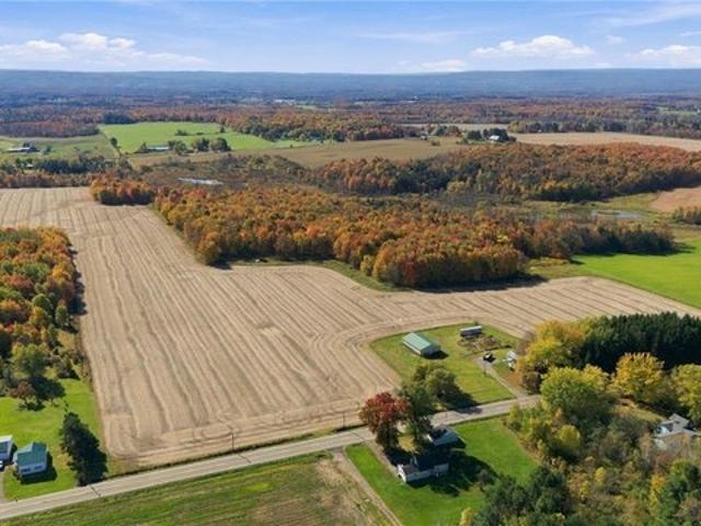 Land for sale in Village of North Collins, Town of North Collins