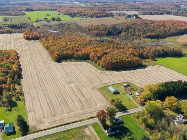 Land for sale in Langford, Town of North Collins