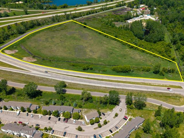 Land for sale in Eaton, Michigan