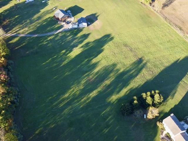 Land for sale in Dowagiac, Cass County