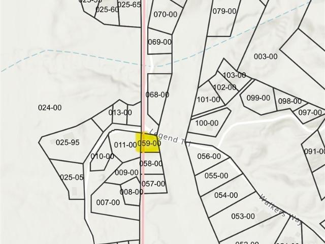 Land for sale in Custer Township, Antrim County