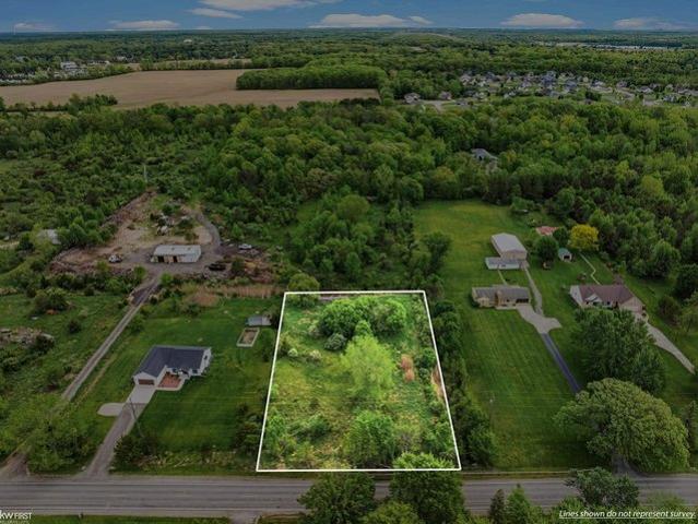 Land for sale in Swartz Creek, Michigan